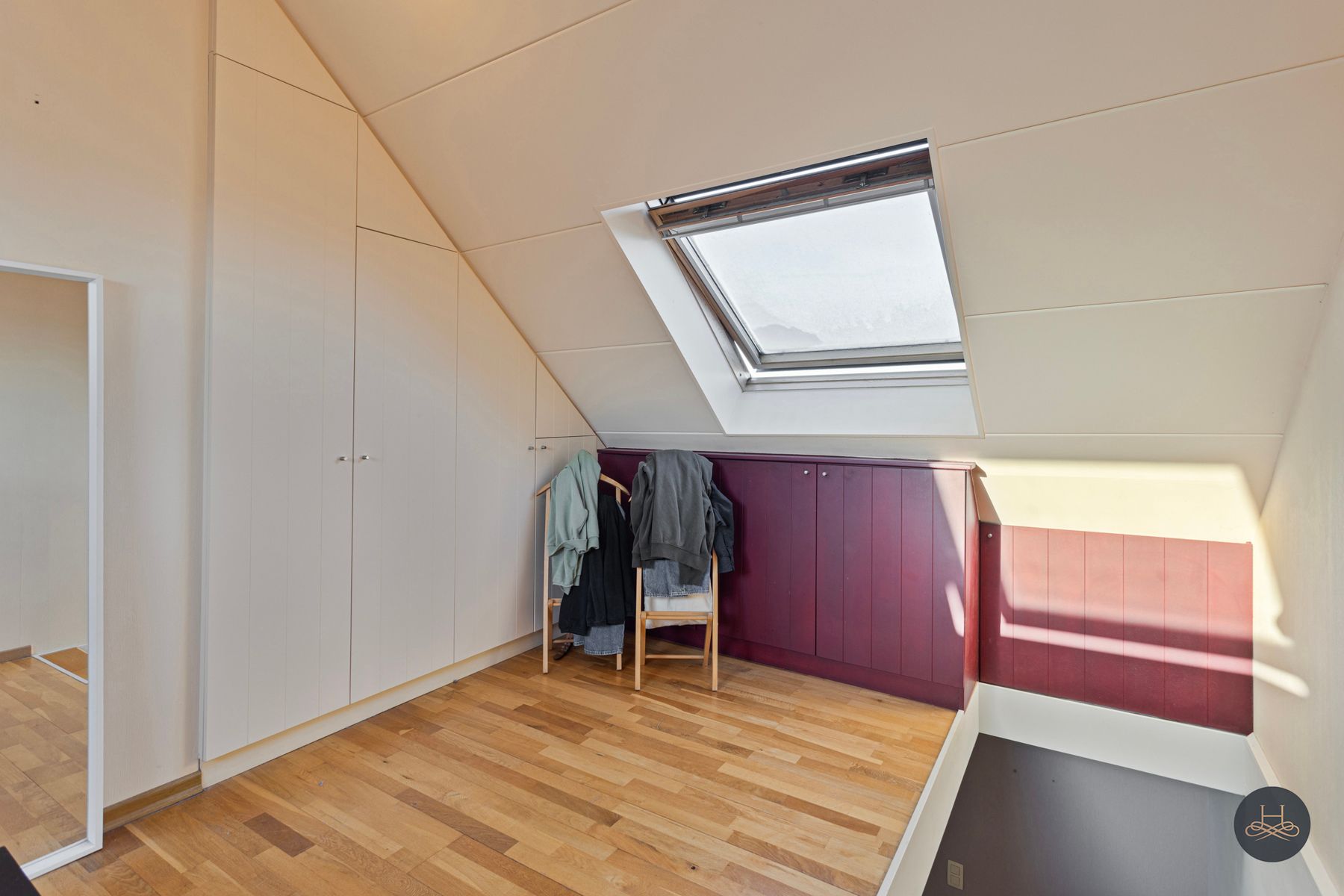 Leuke energiezuinige woning nabij het centrum van Leuven foto 22