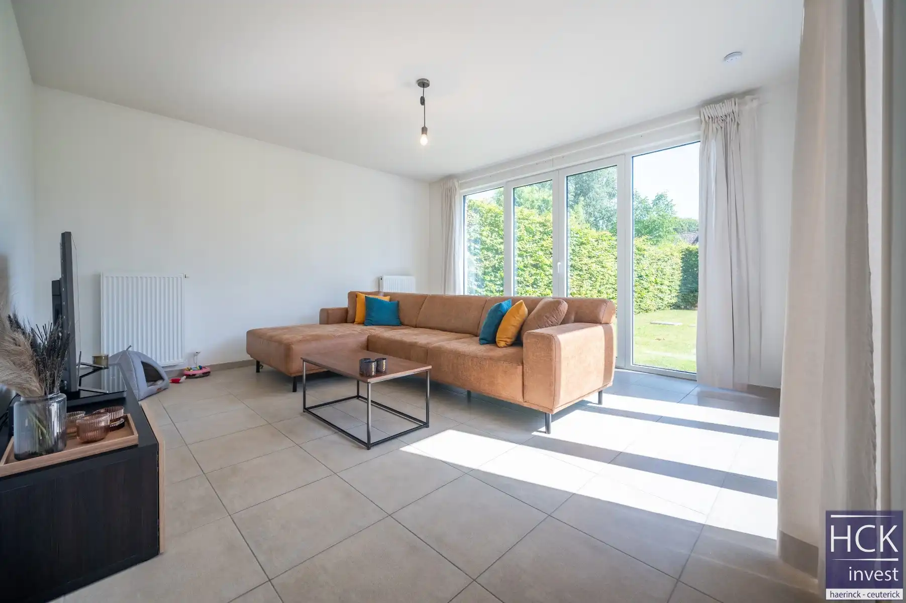 KRUISHOUTEM - Instapklare woning op toplocatie, energiezuinig!! foto 6