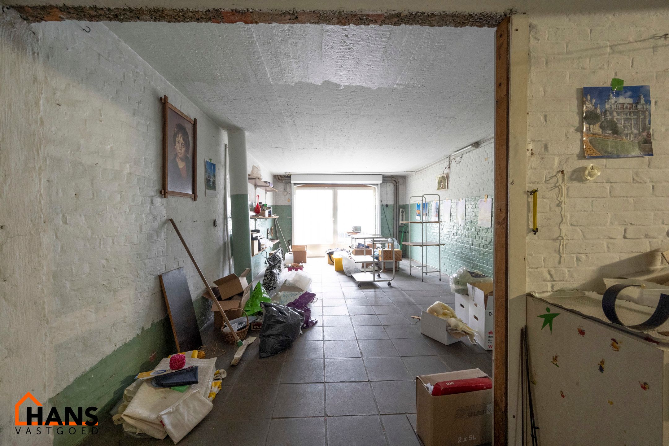 Te renoveren woning. foto 17