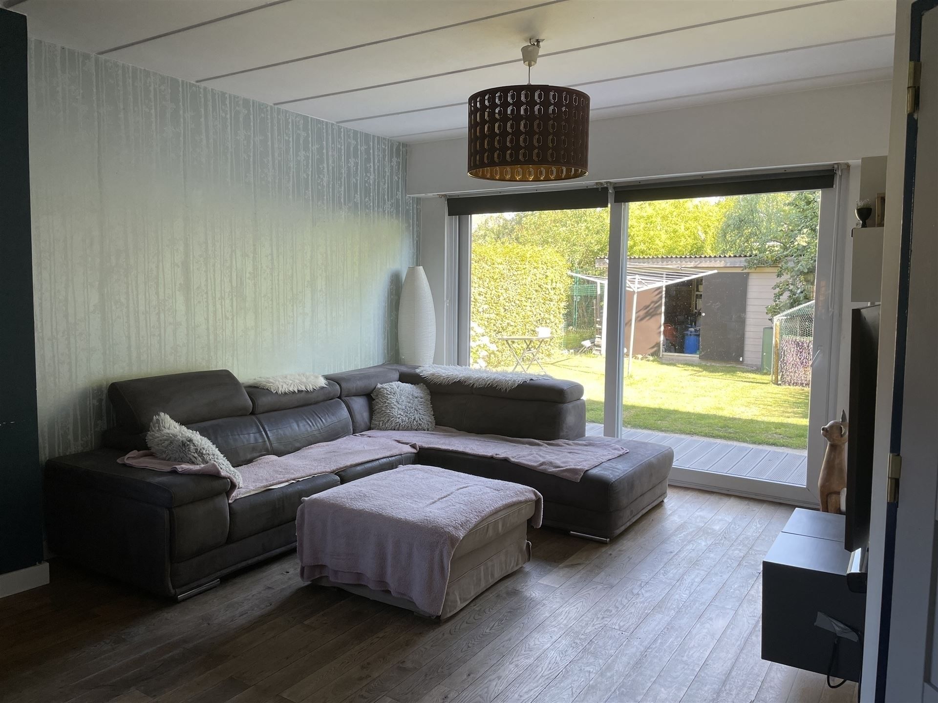 Energiezuinige halfopen bebouwing! foto 7