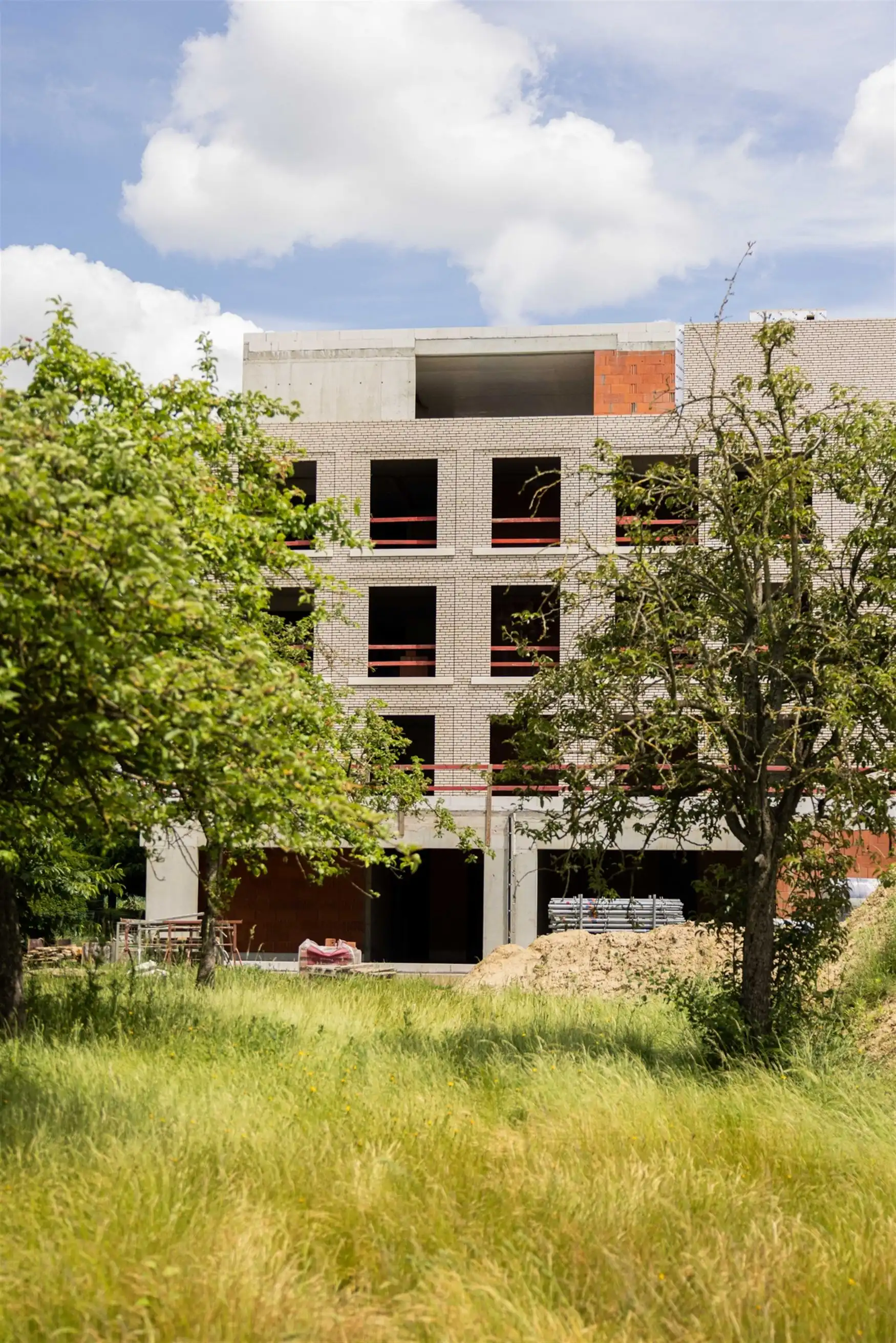 6% btw - oplevering voorjaar 2027 foto 5