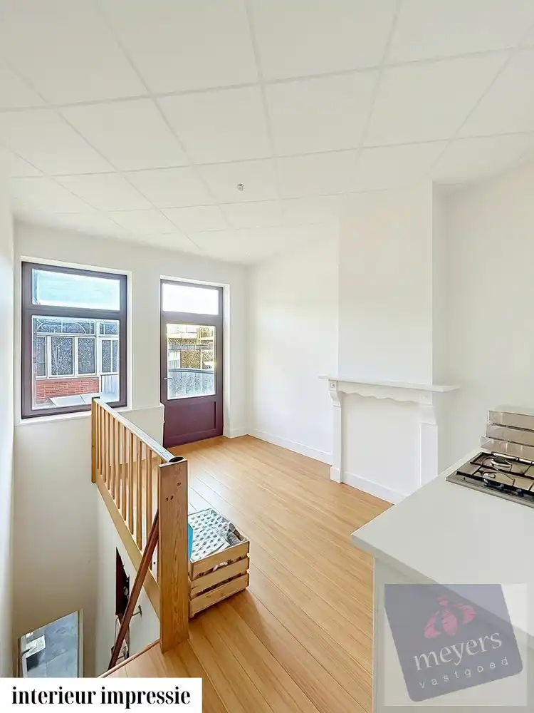 Handelspand met woonst – absolute toplocatie in Sint-Truiden foto 10