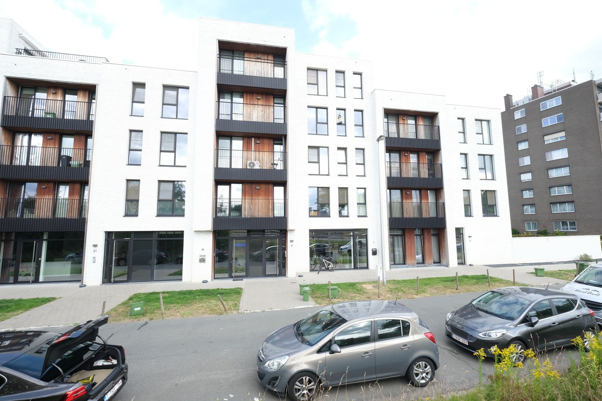 GEZELLIG APPARTEMENT AAN DE STADSRAND VAN HASSELT MET 2 SLAAPKAMERS foto 1