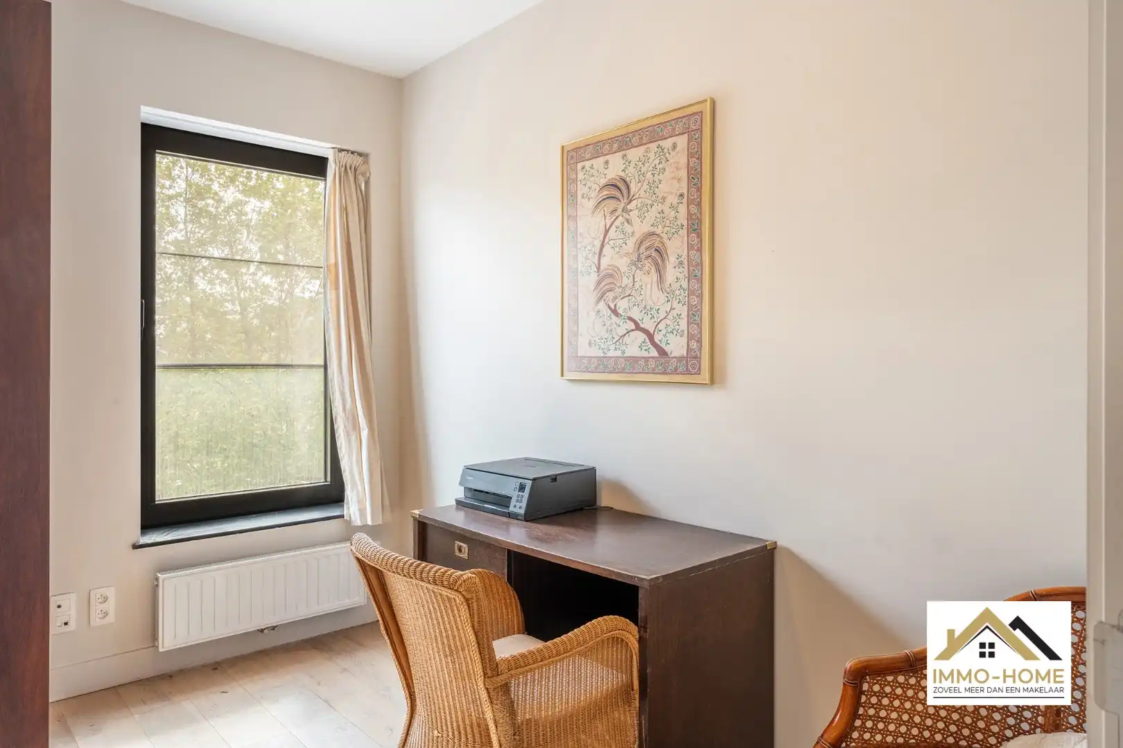Prachtig jong/modern appartement bij centrum Lokeren!  foto 17