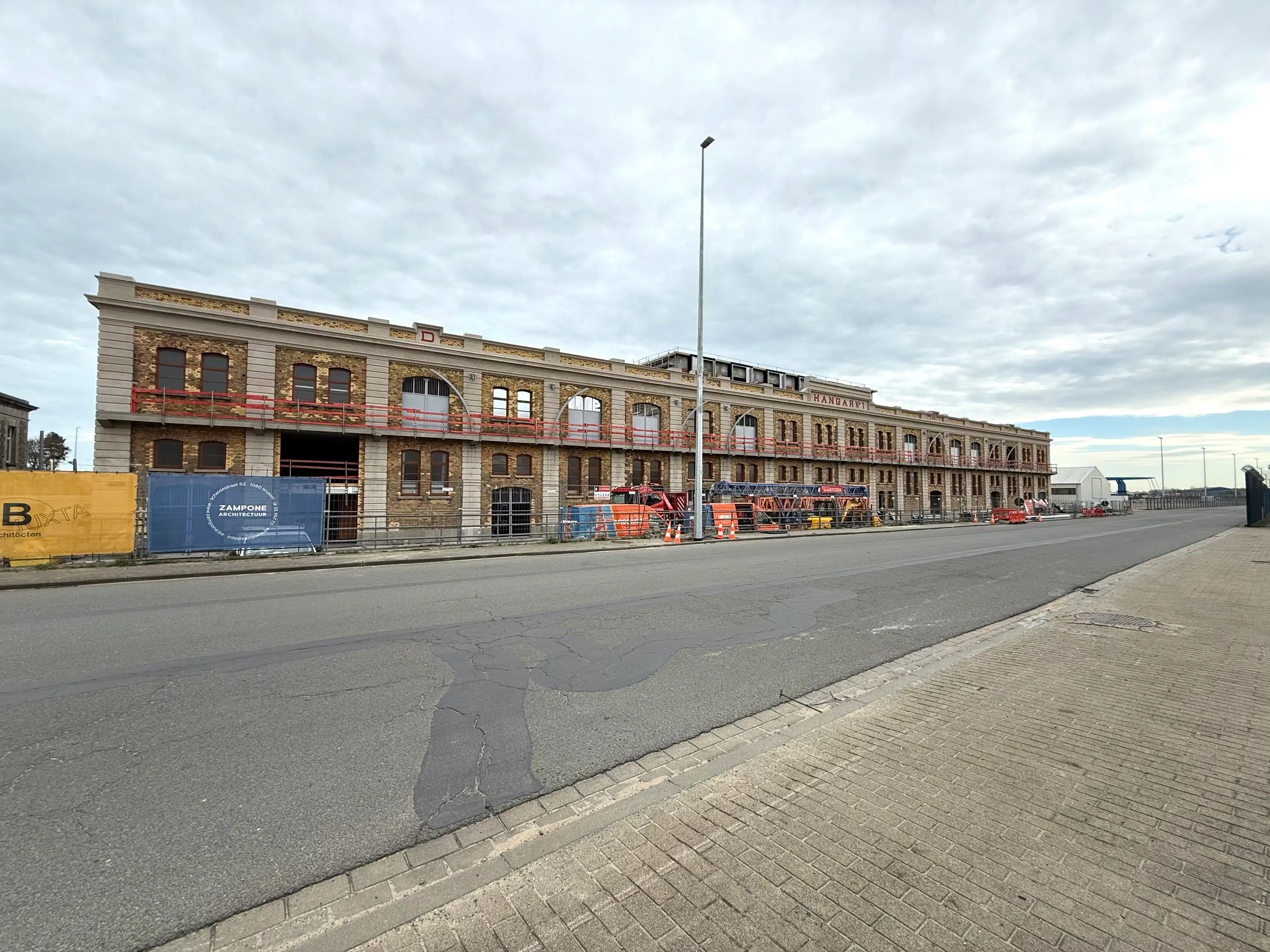 Stapelhuisstraat 1 - winkel foto 9