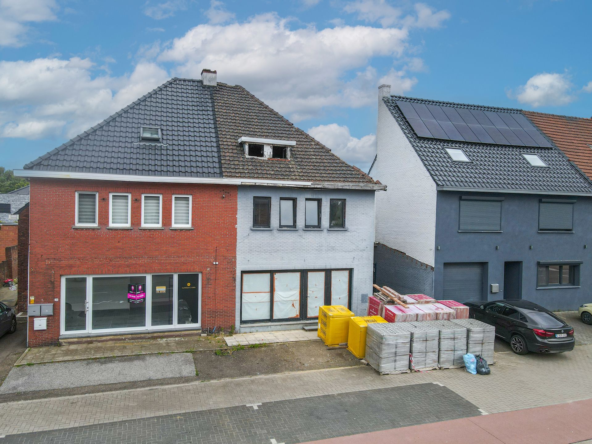 Woning op de Koolmijnlaan met eindeloze mogelijkheden! foto 18