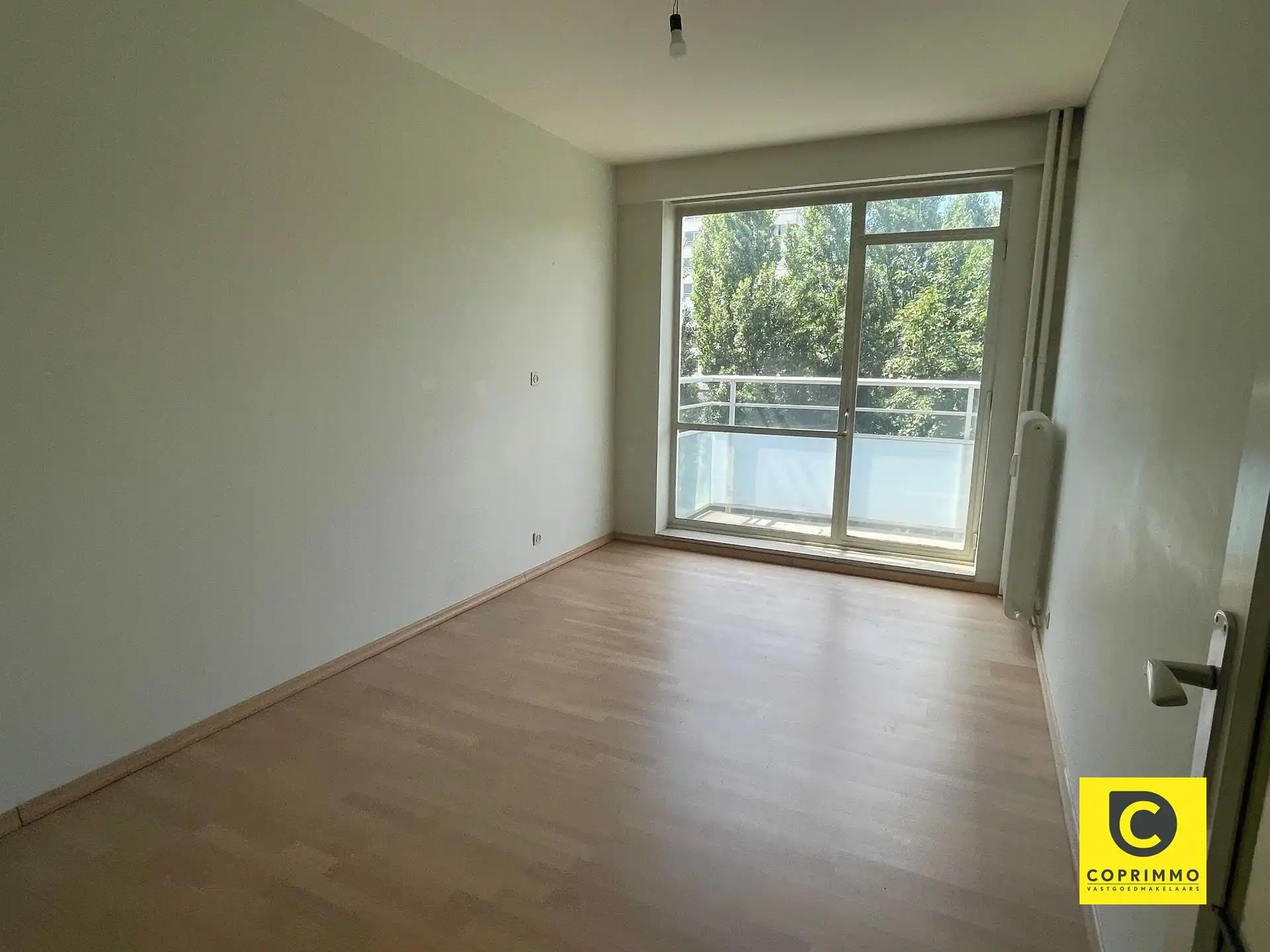 Gezellig 3-Slaapkamer appartement in Wilrijk foto 3