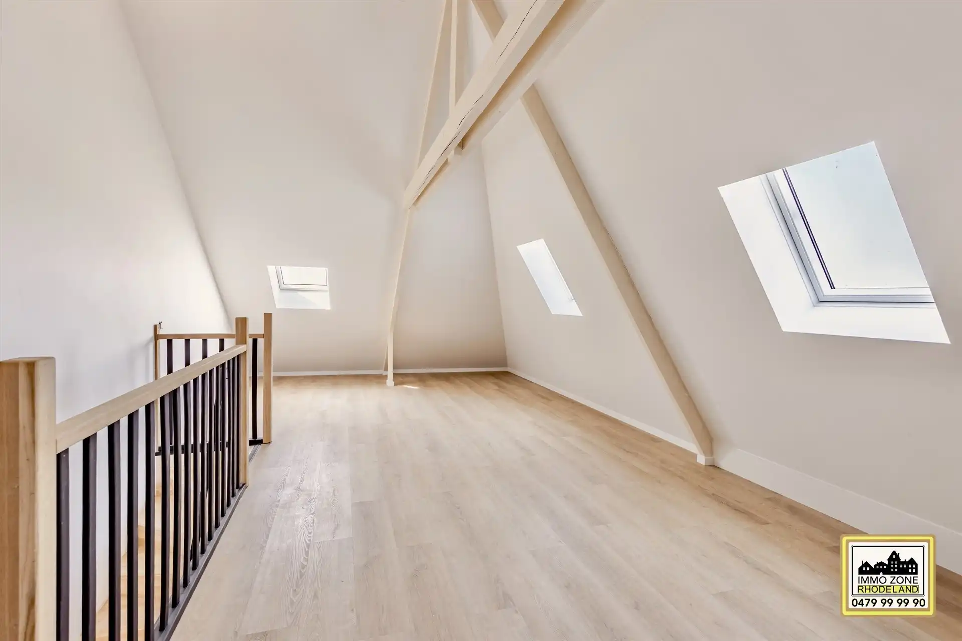 Rustig gelegen sublieme halfopen woning met 3 slpks en tuin foto 23