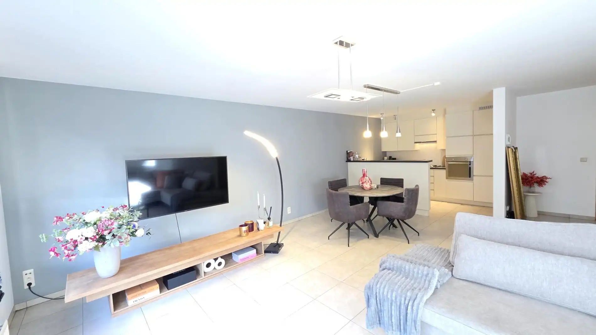 Appartement te huur Kerkstraat 4 -/002 - 3120 Tremelo