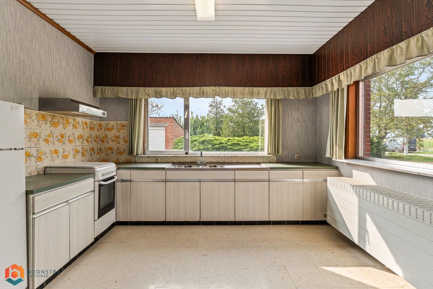 Landbouwwoning op een perceel van 27.685 m² te Koningshooikt (Lier) foto 8