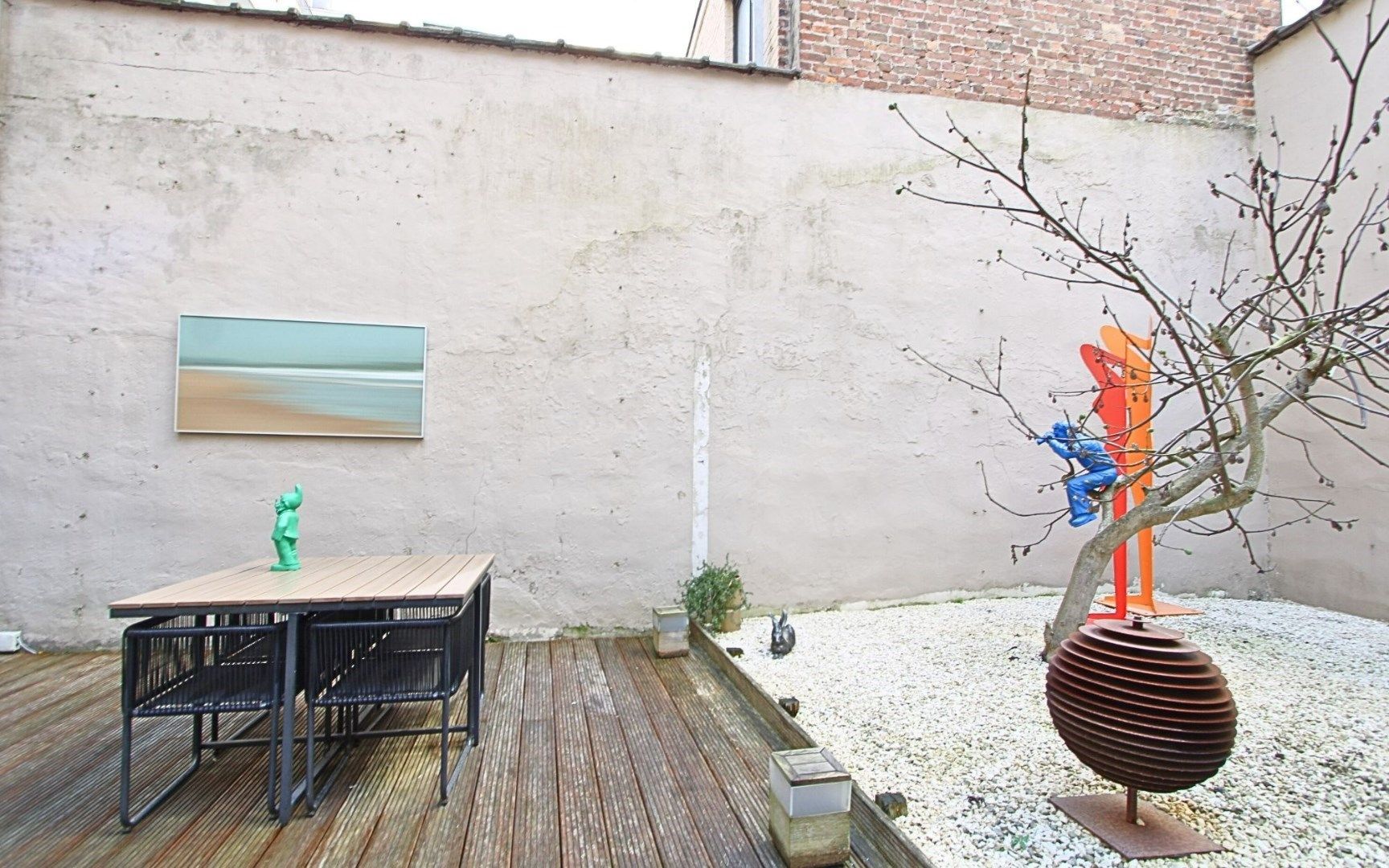 Top locatie te huur Kustlaan 165 Knokke  foto 8