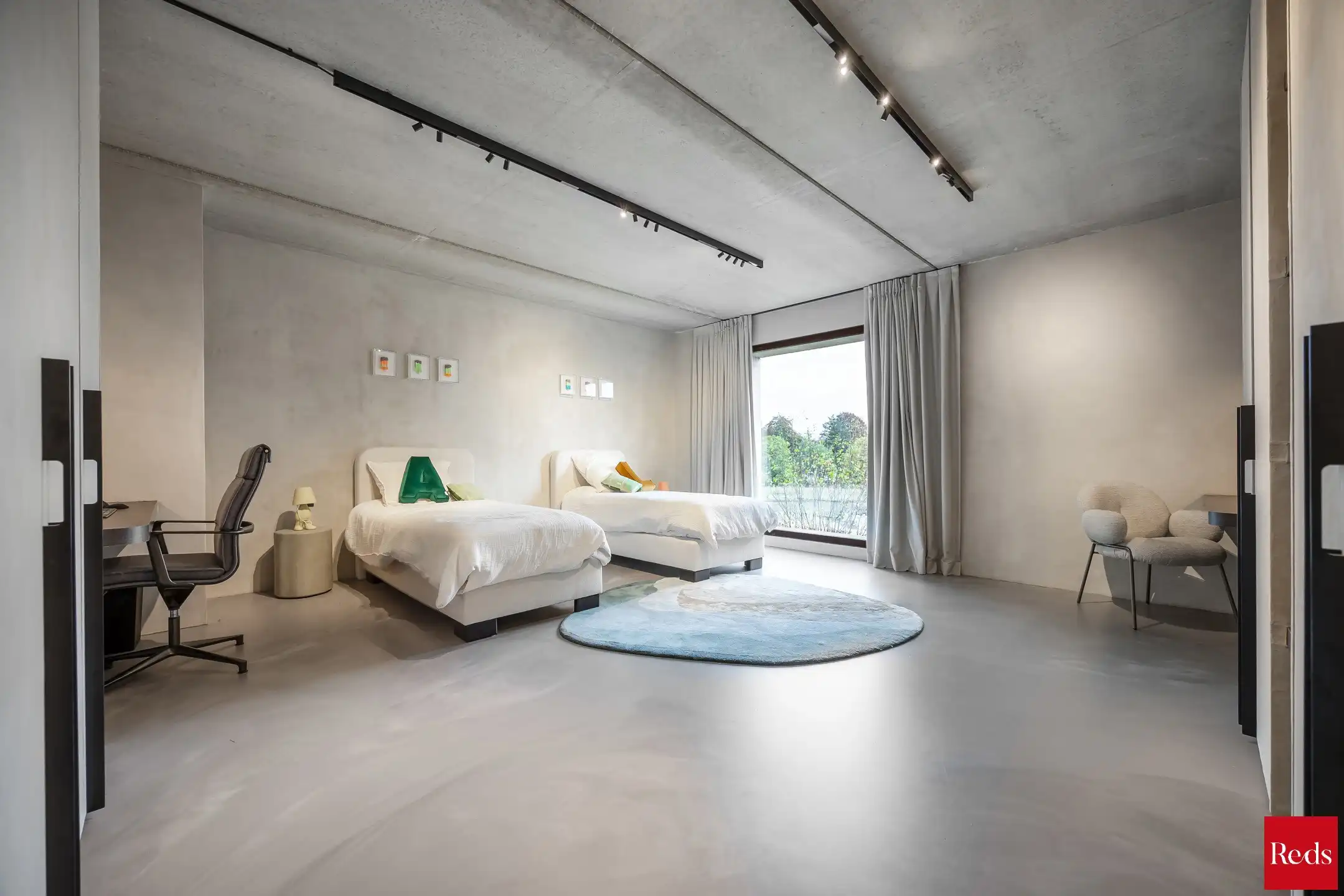 Duplex in “The Cubes” – wonen op de iconische Kanaalsite foto 25