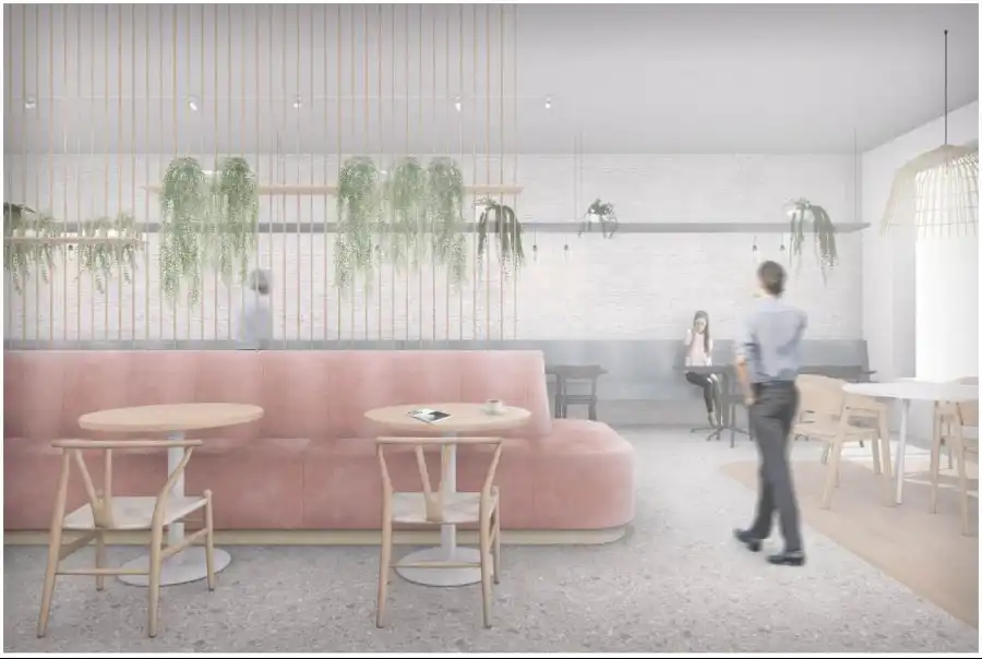 Berchemstadionstraat 76-78, 2600 Berchem foto 9