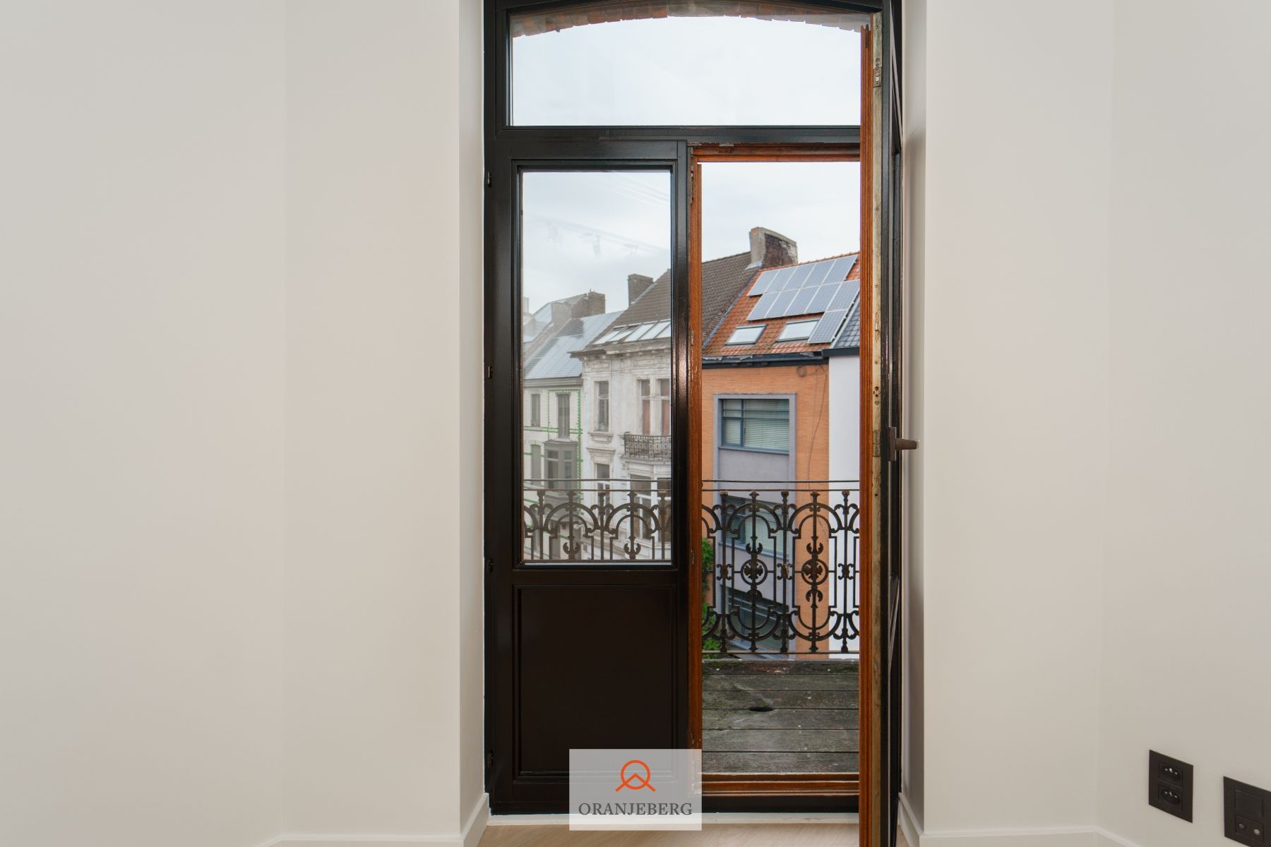 Loft studio op sublieme ligging foto 7