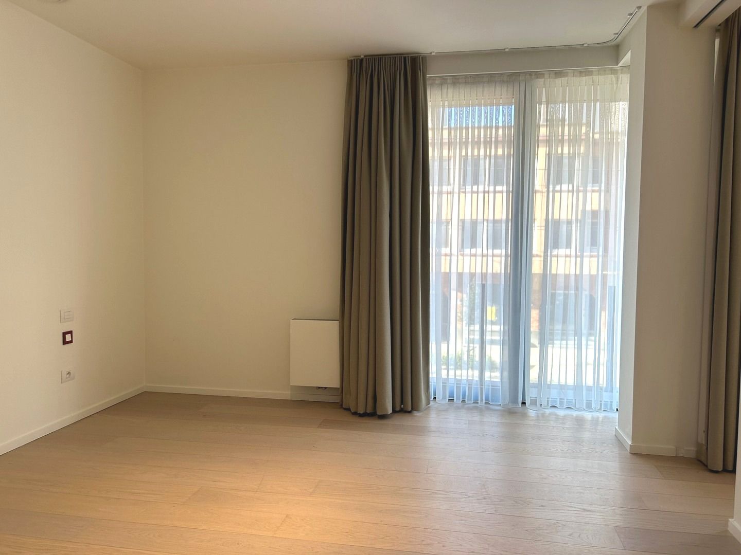 Perfect afgewerkte assistentieflat  te Oostduinkerke-bad foto 5