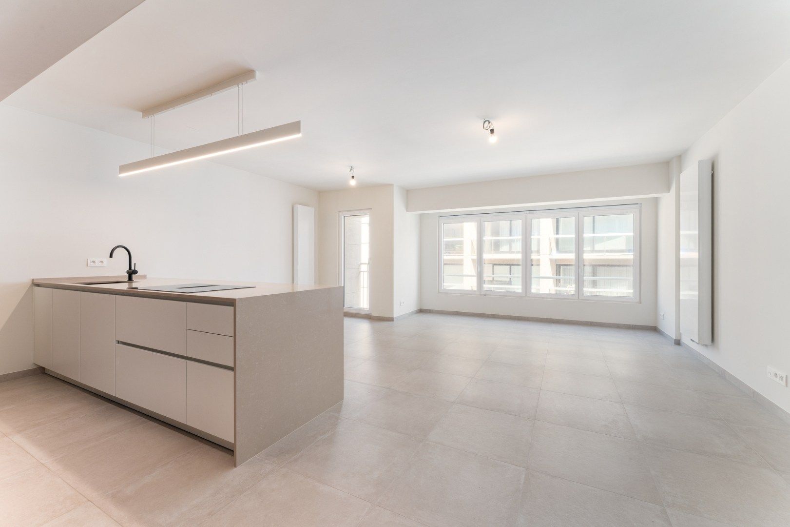 Appartement te koop Ijzerstraat 30 - A/06.02 - 8400 Oostende