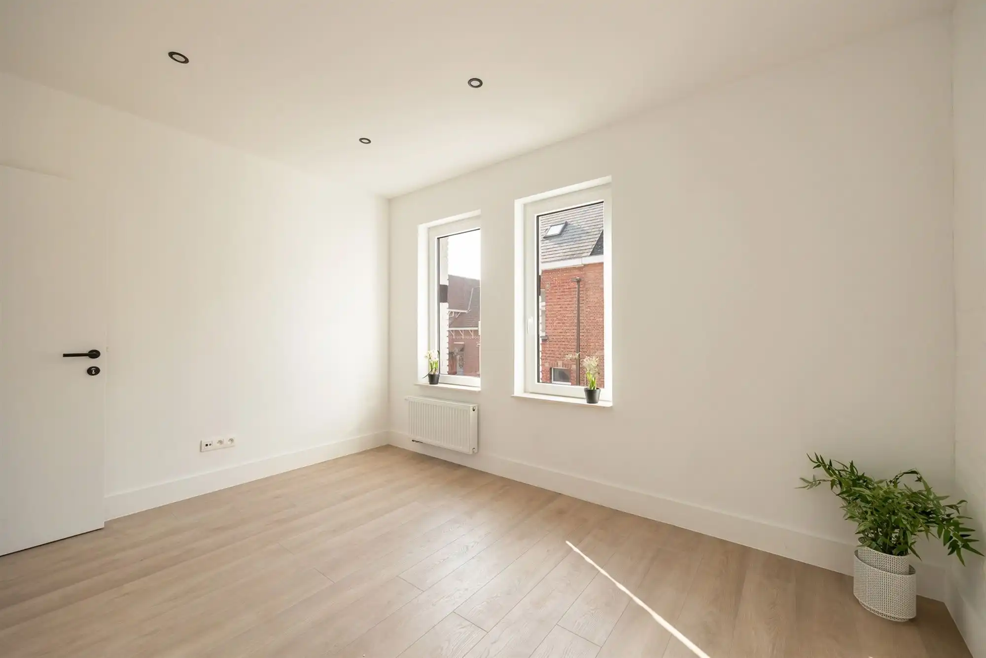 Energiezuinige woning met drie slaapkamers foto 11