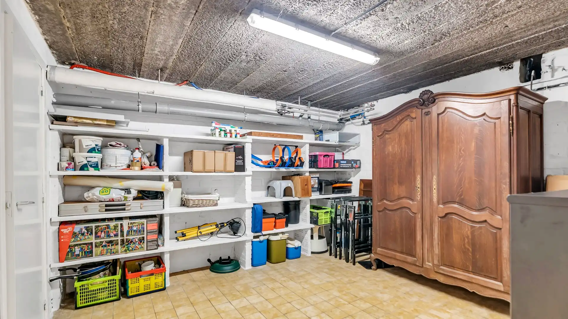 Energiezuinige villa met 4 slaapkamers op een perceel van 26a 90ca foto 29