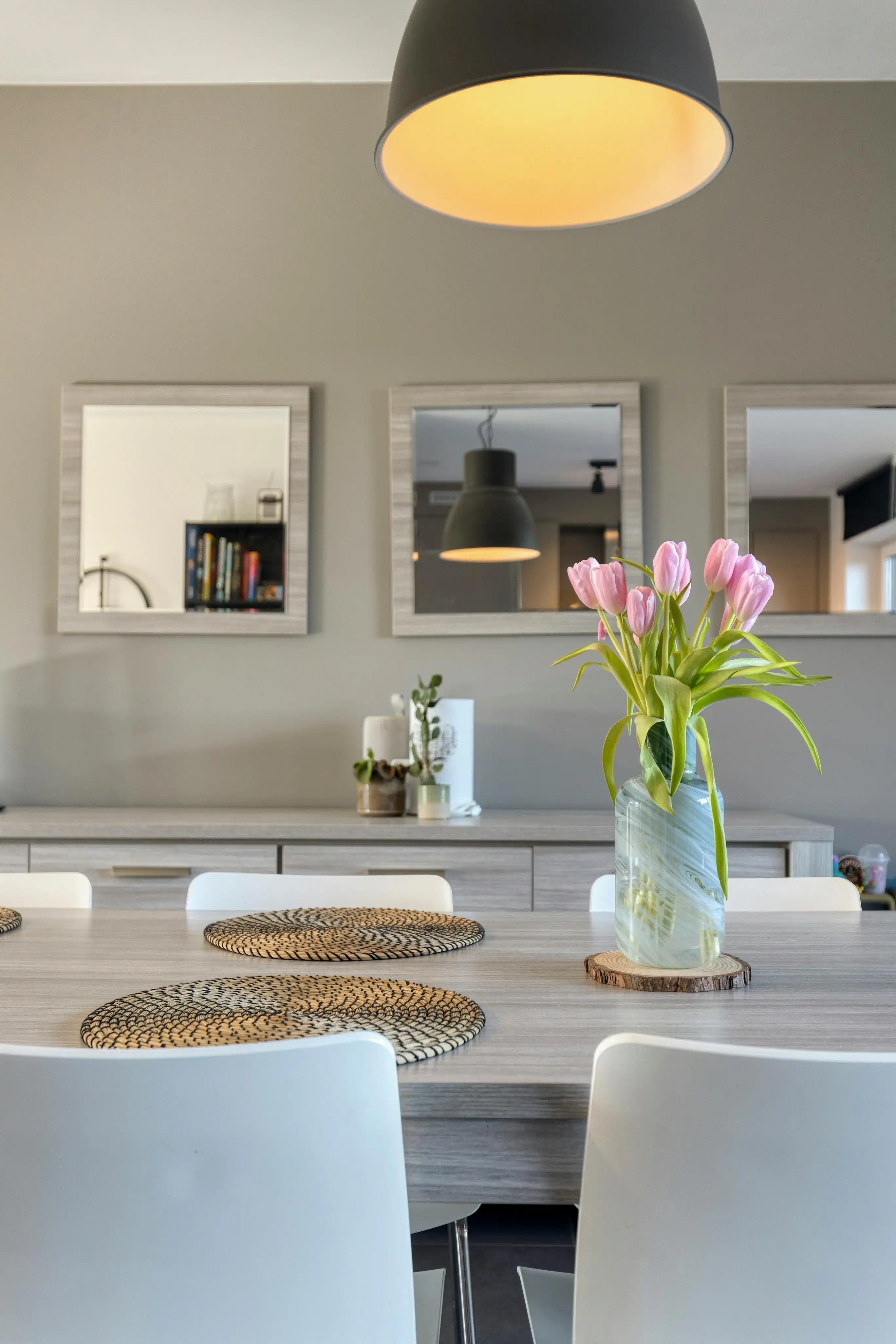 Moderne woning met 3 slaapkamers en grote tuin te Wuustwezel foto 14