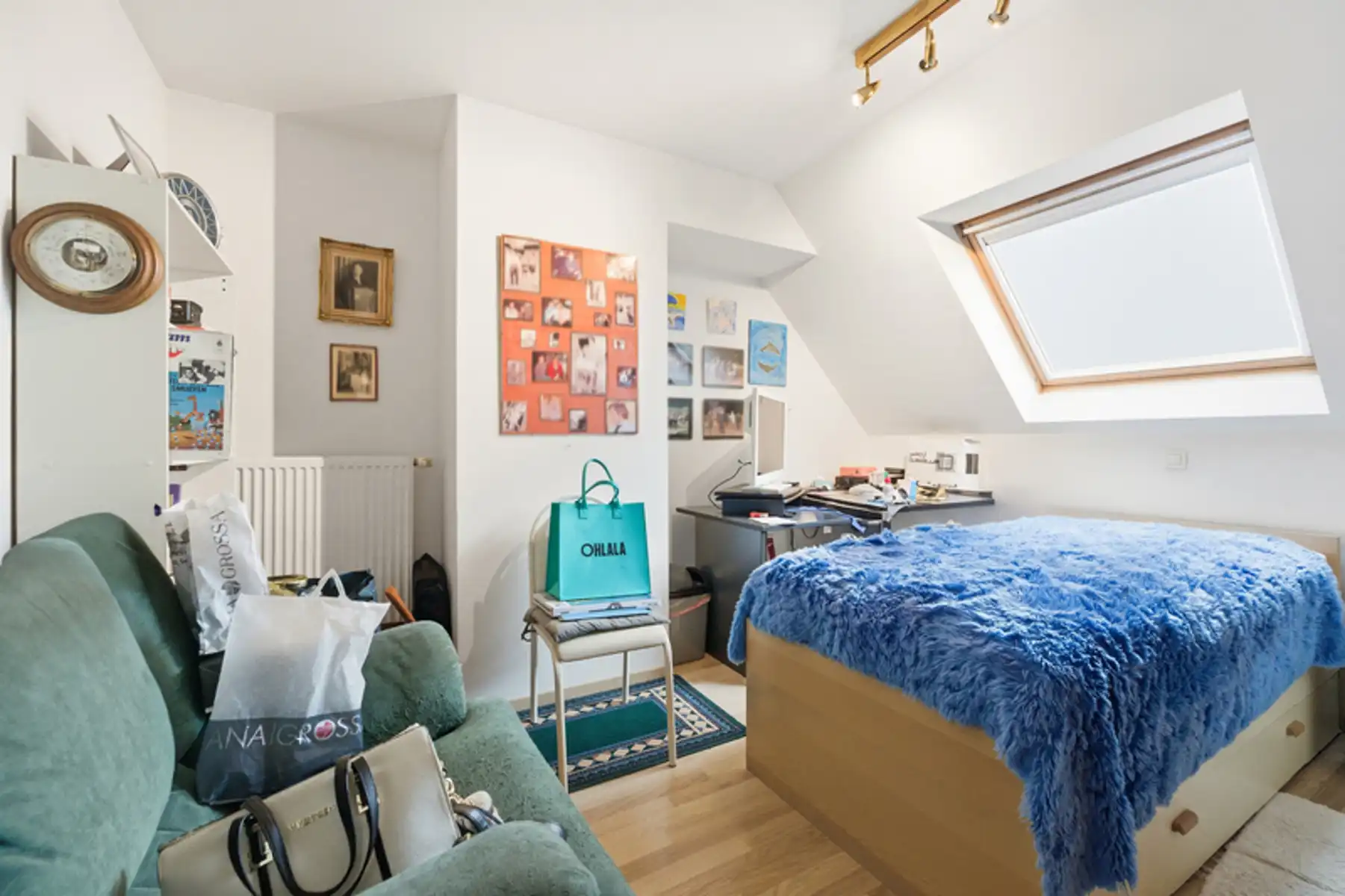 Appartement te koop foto 9