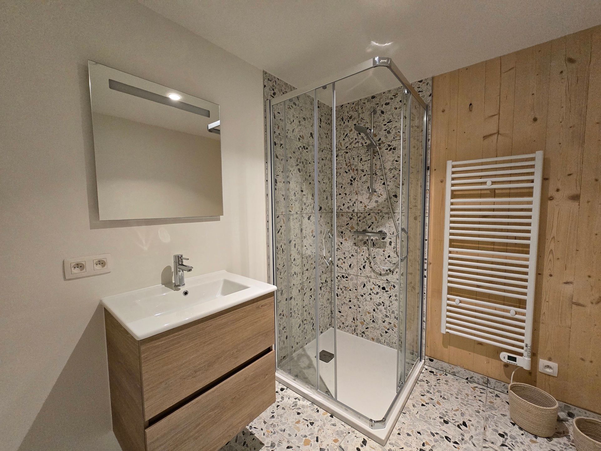IDEAAL VOOR CO-HOUSING - nieuwe flat foto 11