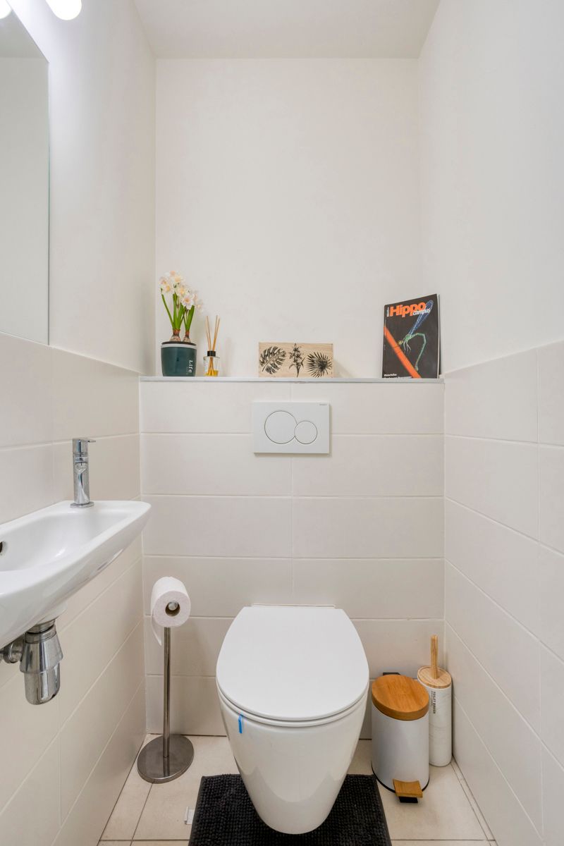 *** ONDER COMPROMIS NA 1STE BEZOEKDAG! ***  foto 12