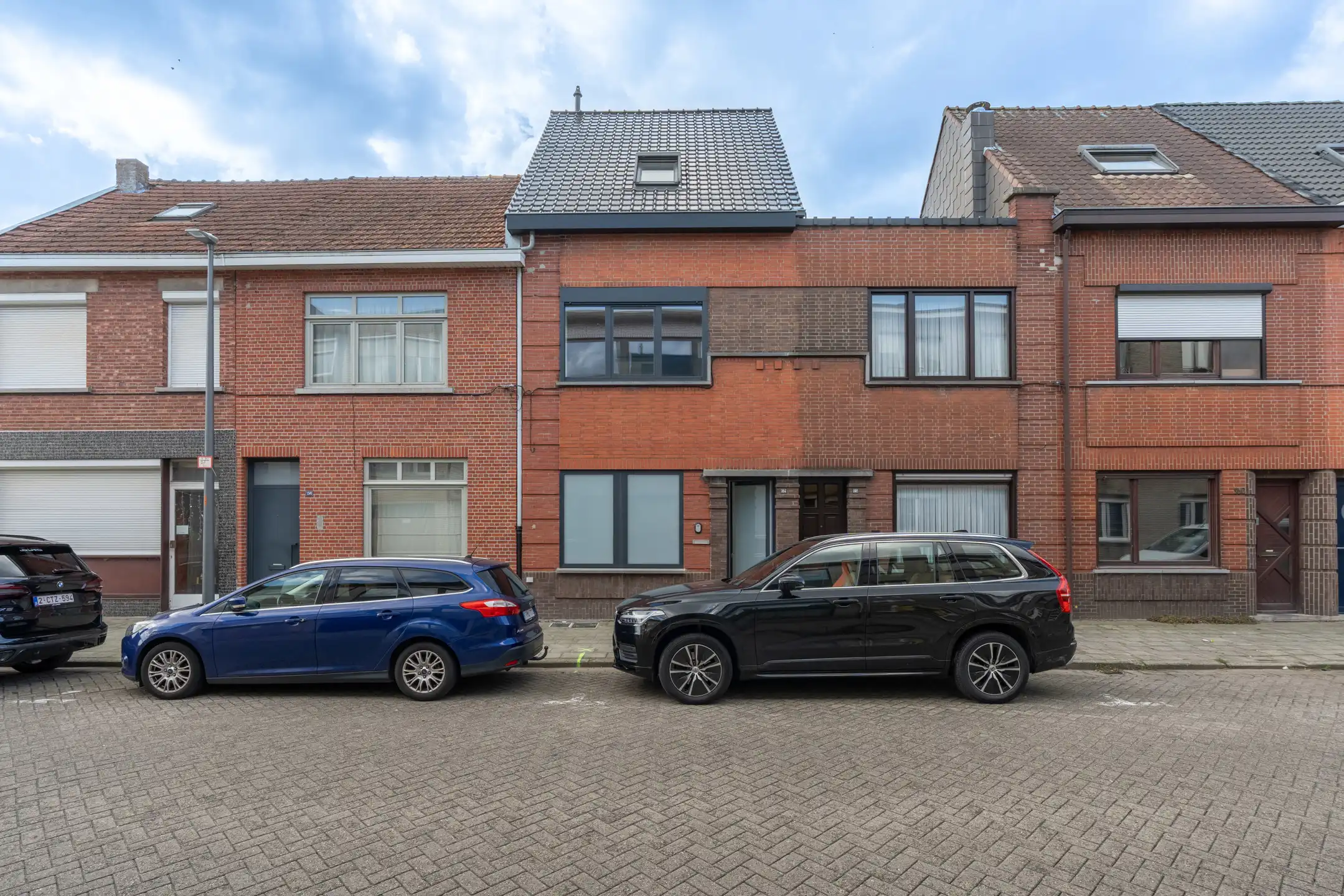 Vernieuwbouwwoning ('26) met 3 slpk op 306 m²met achteringang foto 42