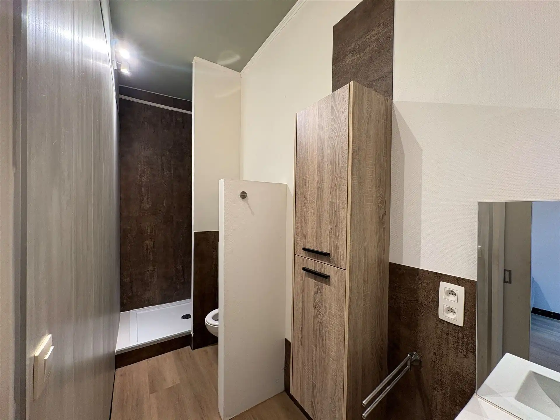 Statige herenwoning (met 2 wooneenheden) & mooie stadstuin foto 27