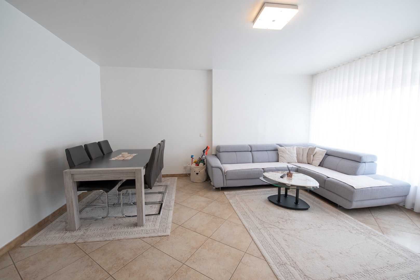 Instapklaar appartement met 2 slaapkamers in centrum Zulte foto 3