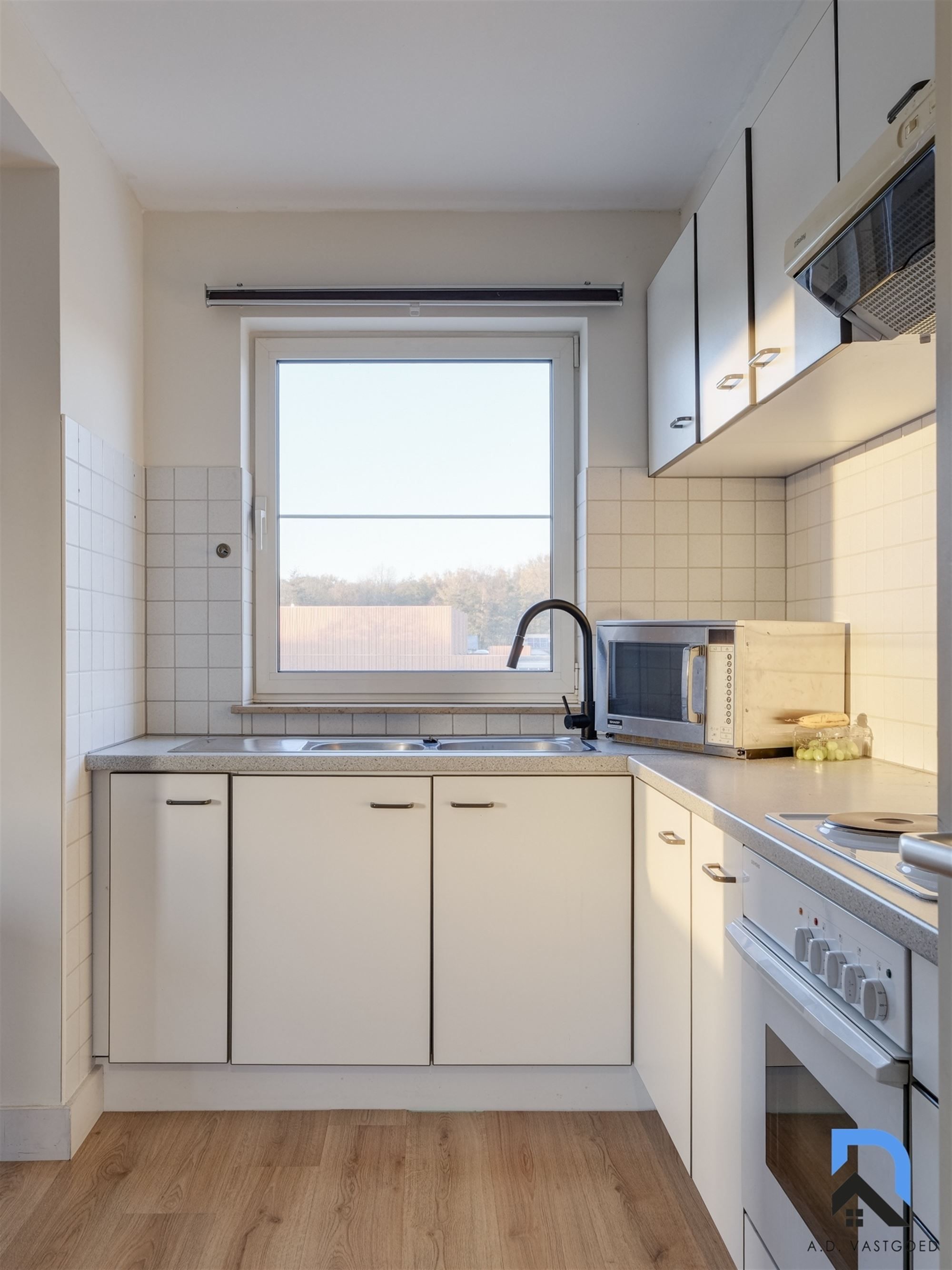 Mooi appartement in Schoonbeek foto 10