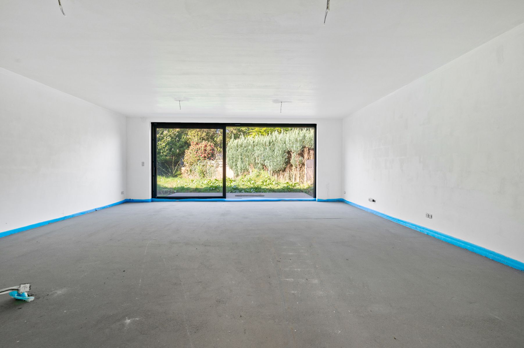 Energiezuinige nieuwbouwwoning voor het dorp van Schilde. foto 8