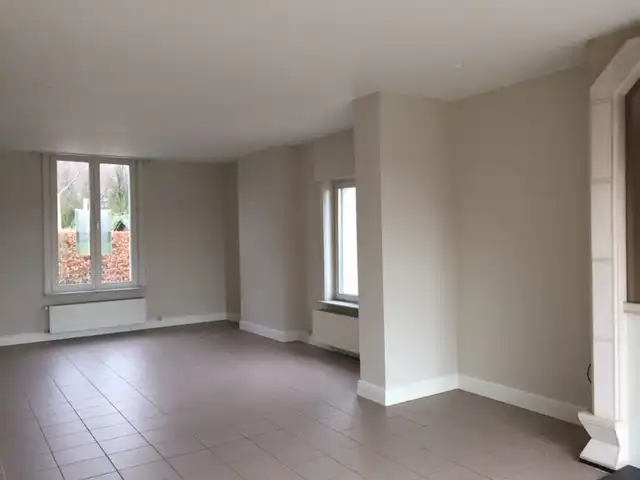 Prachtig gerenoveerde woning  te huur in Gijzelbrechtegem foto 5