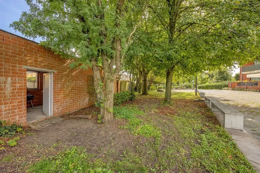 Riume, instapklare bel-etage met zonnige tuin foto 15