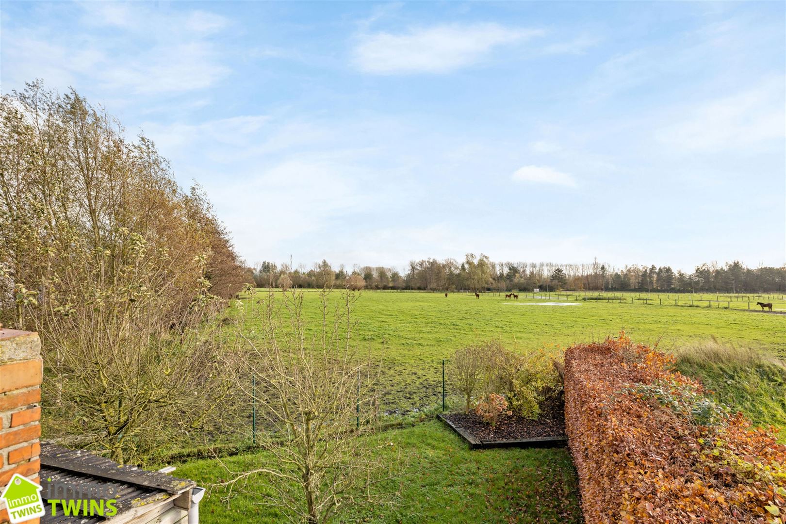 Vrijstaande woning met ruim magazijn en hoogwaardige afwerking foto 48