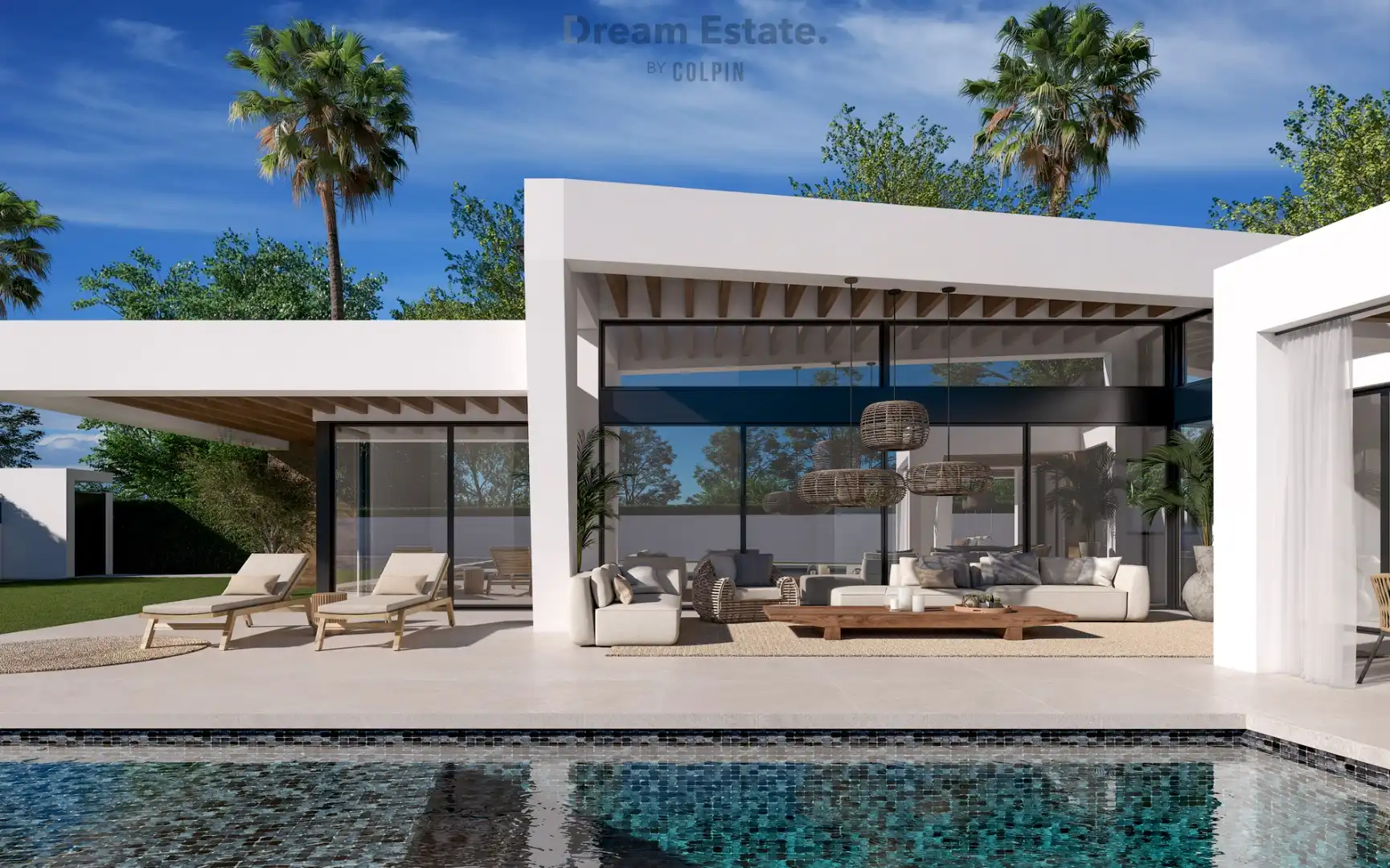 Villa Laurus - Nueva Andalucia - wandelafstand van Los Naranjos Golf Clubhouse foto 7