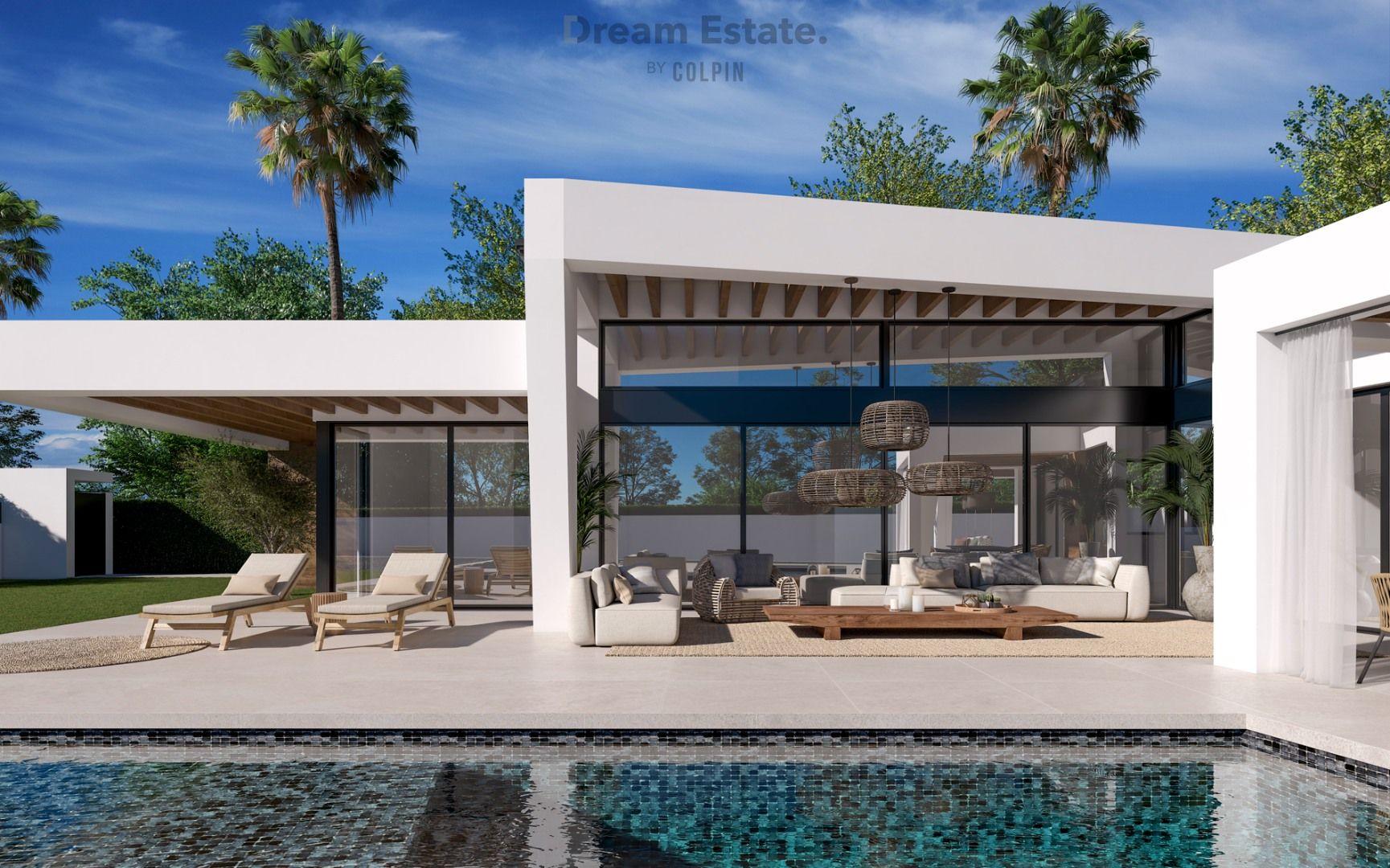 Villa Laurus - Nueva Andalucia - wandelafstand van Los Naranjos Golf Clubhouse foto 7