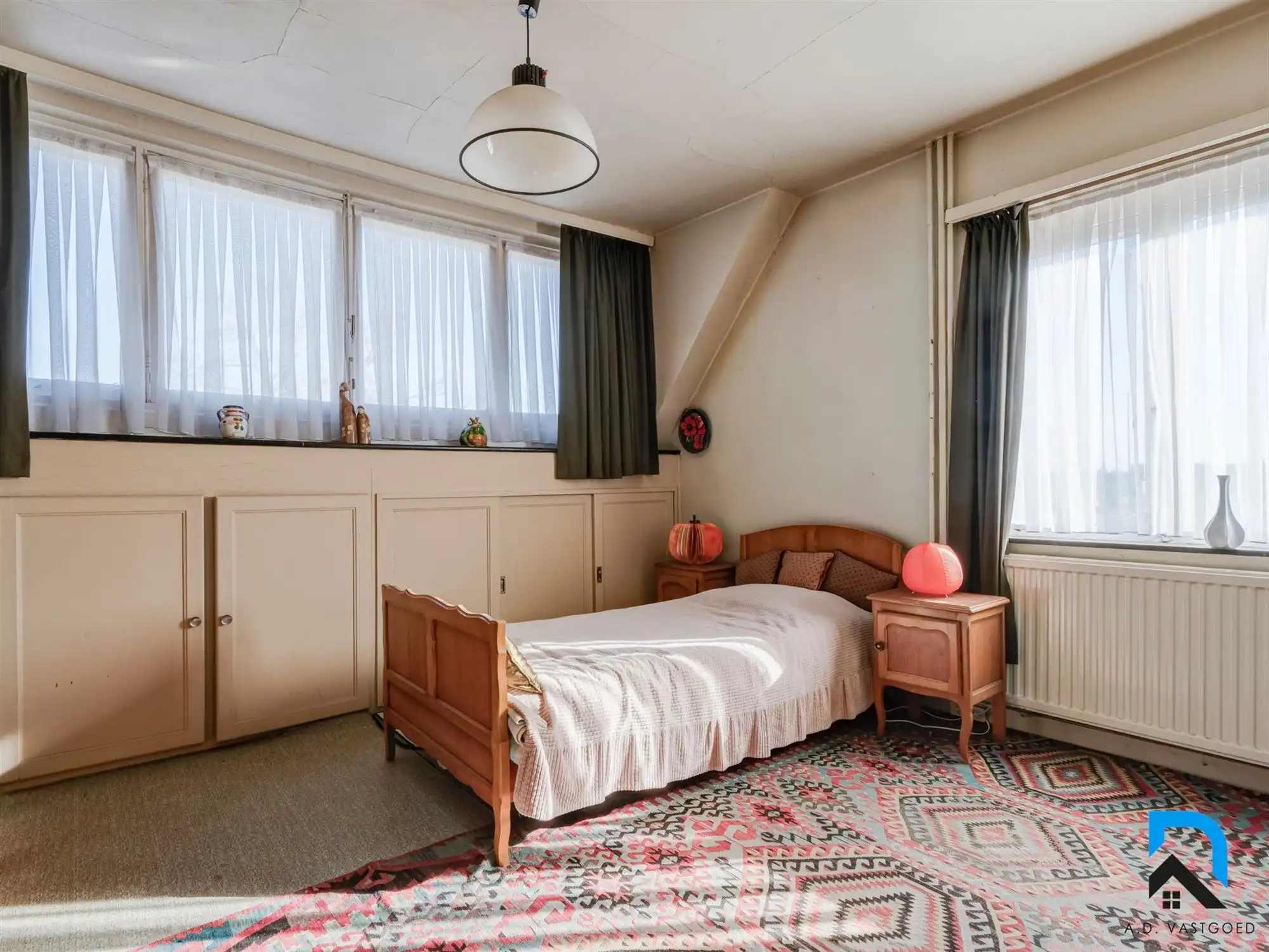 Tijdloze woning met uitstraling nabij het centrum van Hasselt foto 22