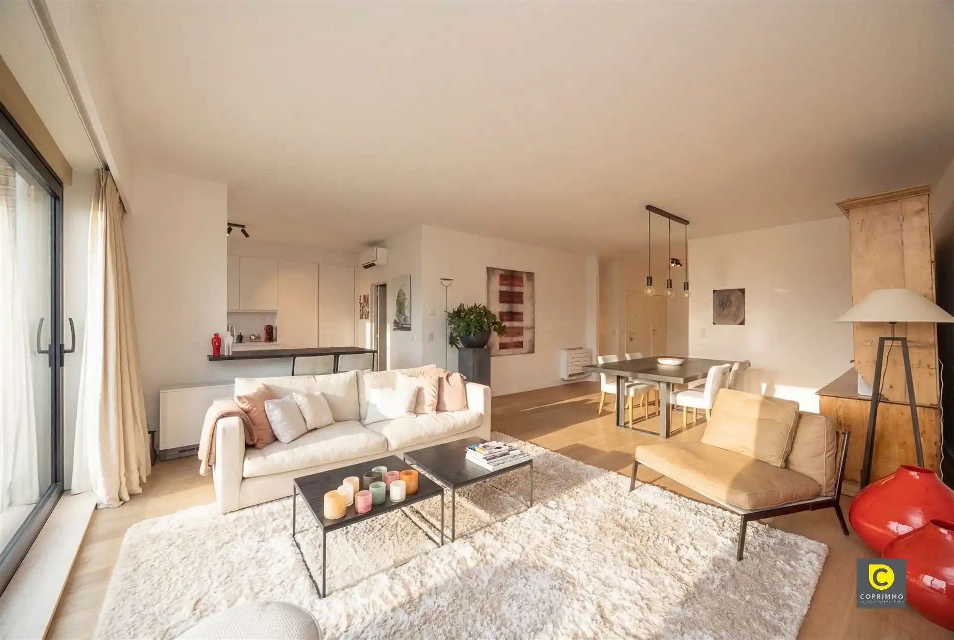 Instapklaar 2 slaapkamer app foto 2