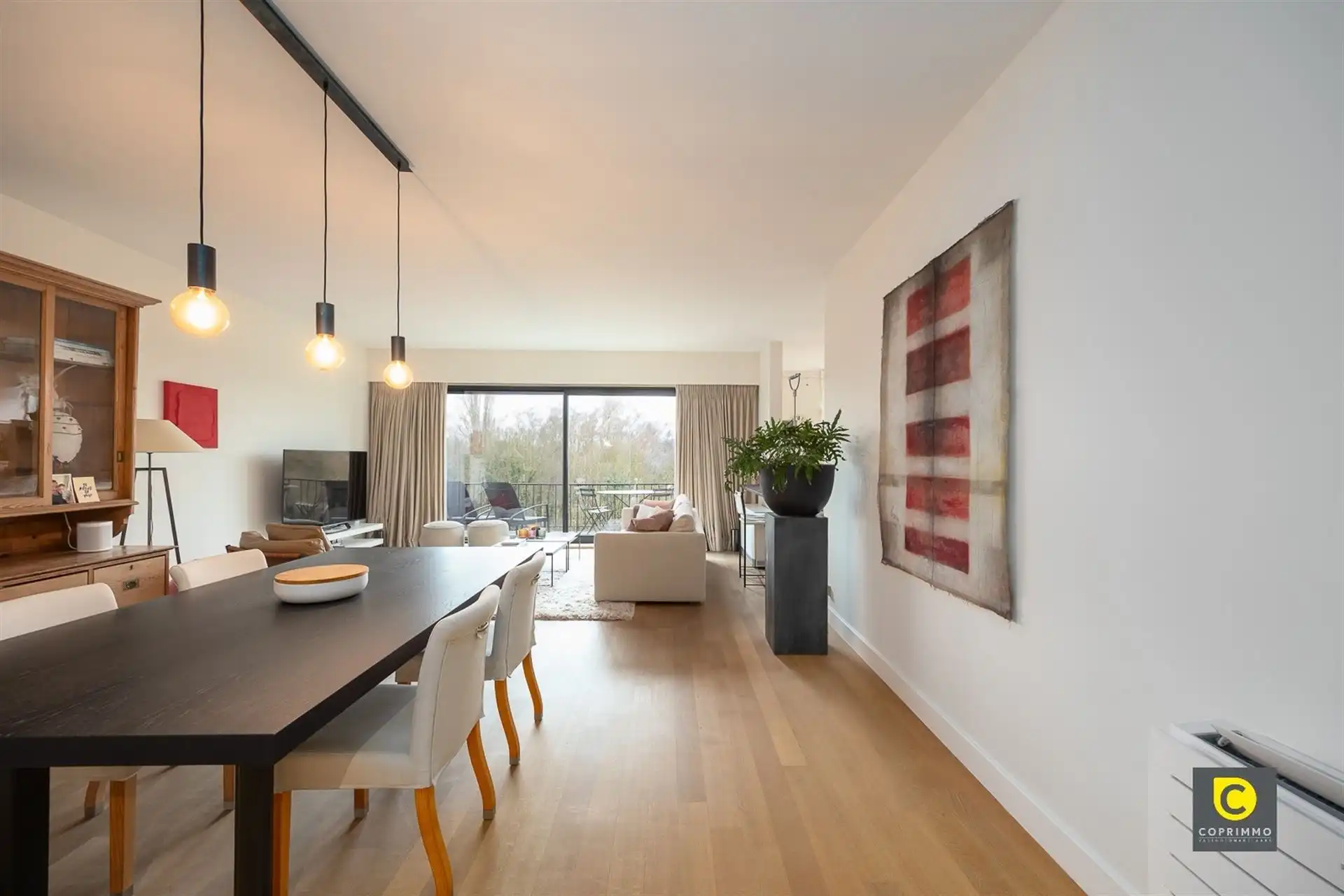 Instapklaar 2 slaapkamer app foto 2