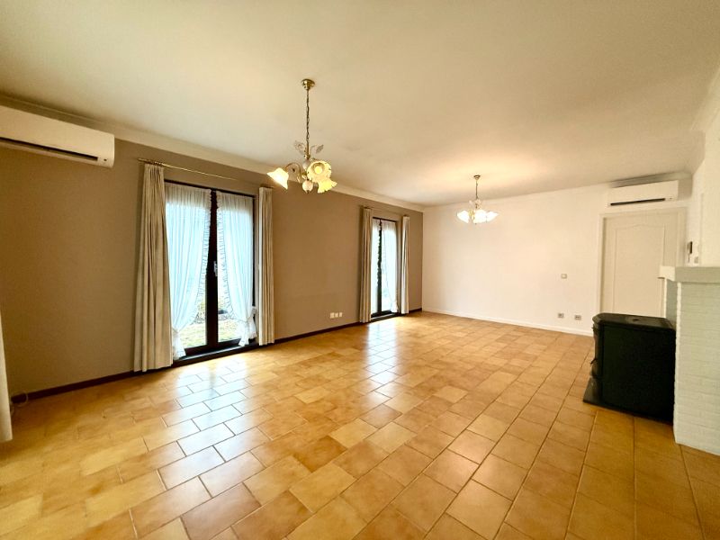 Verzorgde, energetisch gerenoveerde woning in rustige en centrale verkaveling foto 9