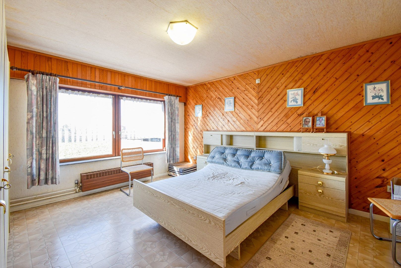 Alleenstaande woonst met prachtig zicht foto 11