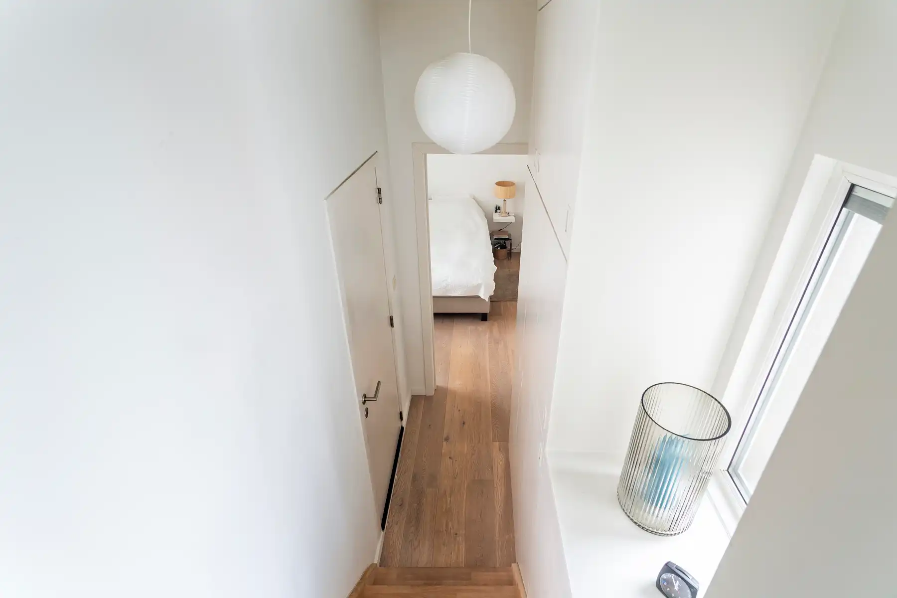 Lichtrijk 2-slpk appartement op toplocatie nabij ’t Zuid foto 7