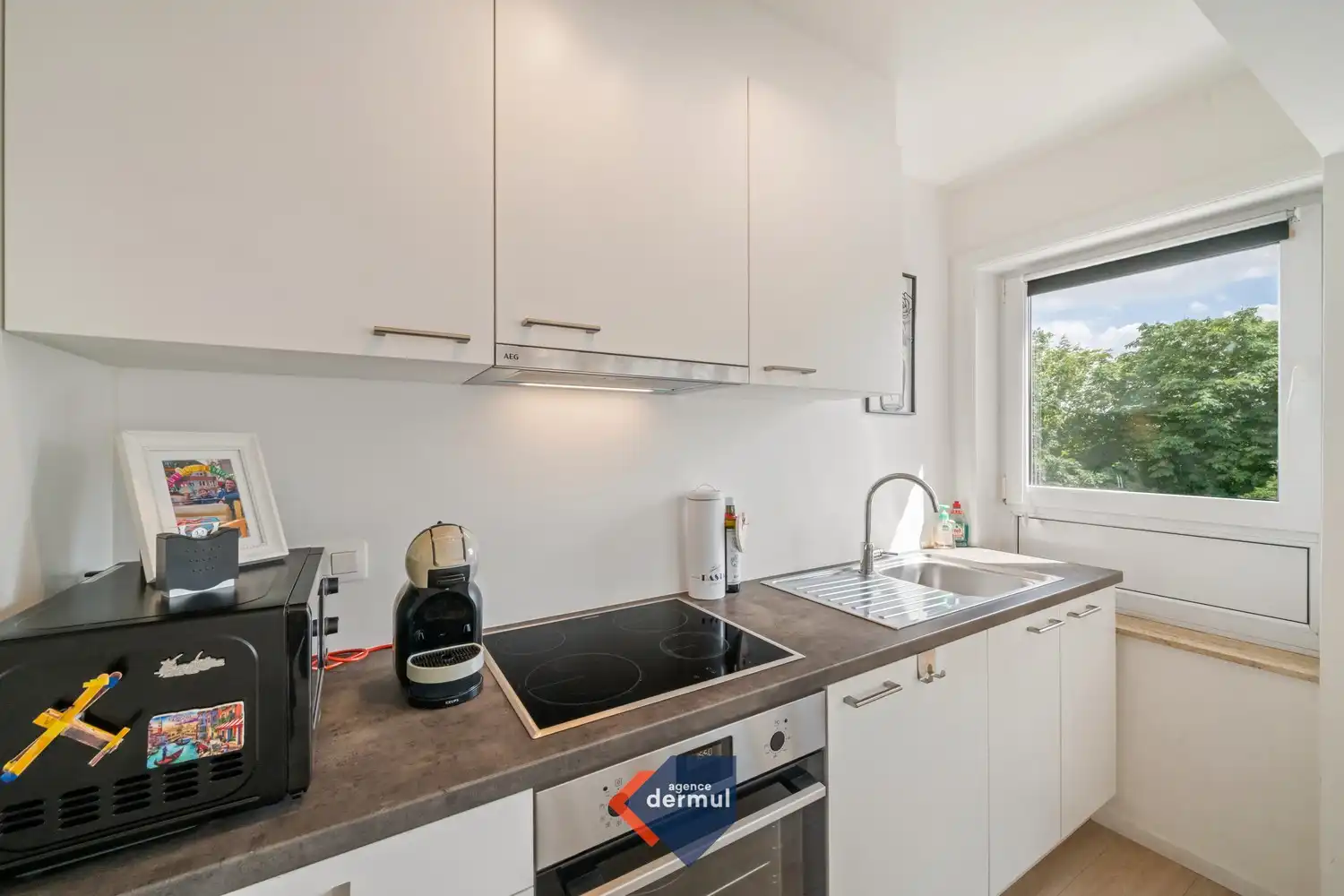 RESIDENTIE ZUIDERZON foto 4
