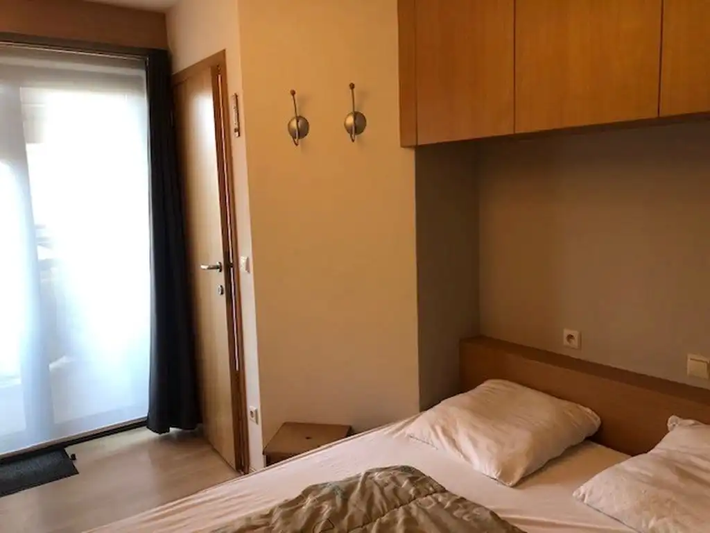 APPARTEMENT MET 2 SLAAPKAMERS OP 200 M VAN DE ZEEDIJK foto 9