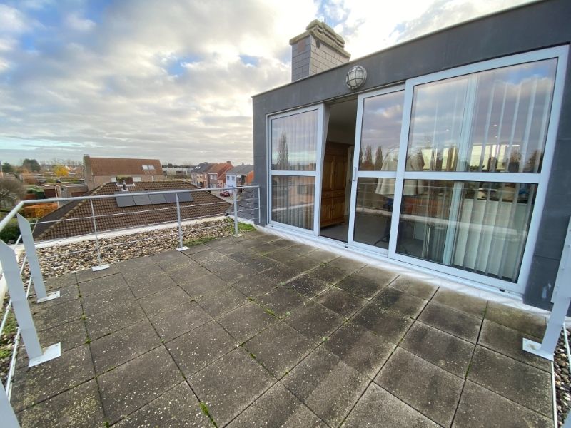Project handelsgelijkvloers + 5 autostnpl + appartement + studio centrum Geel foto 51