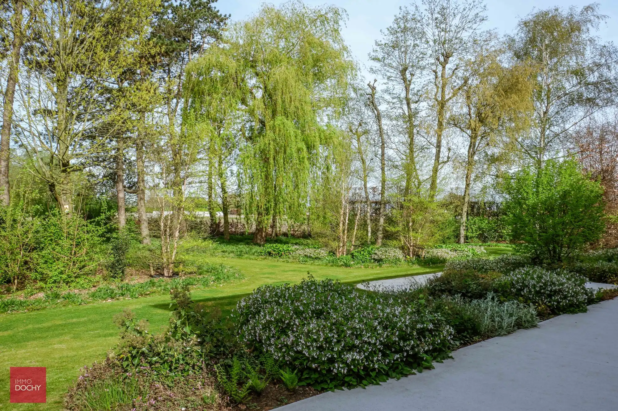 Prachtige villa afgewerkt met de grootste finesse foto 13