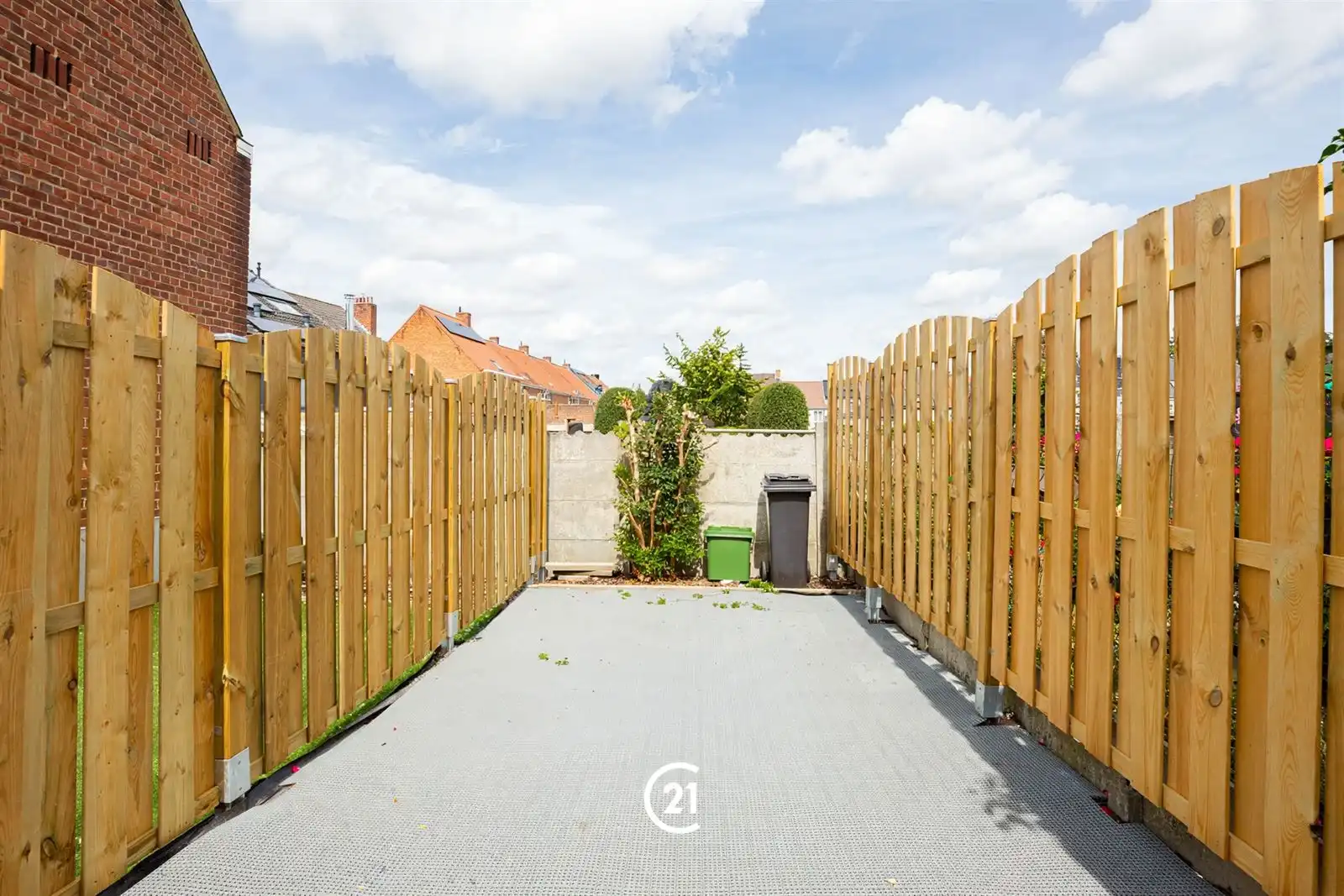 Instapklare woning in het centrum van Zottegem! foto 2