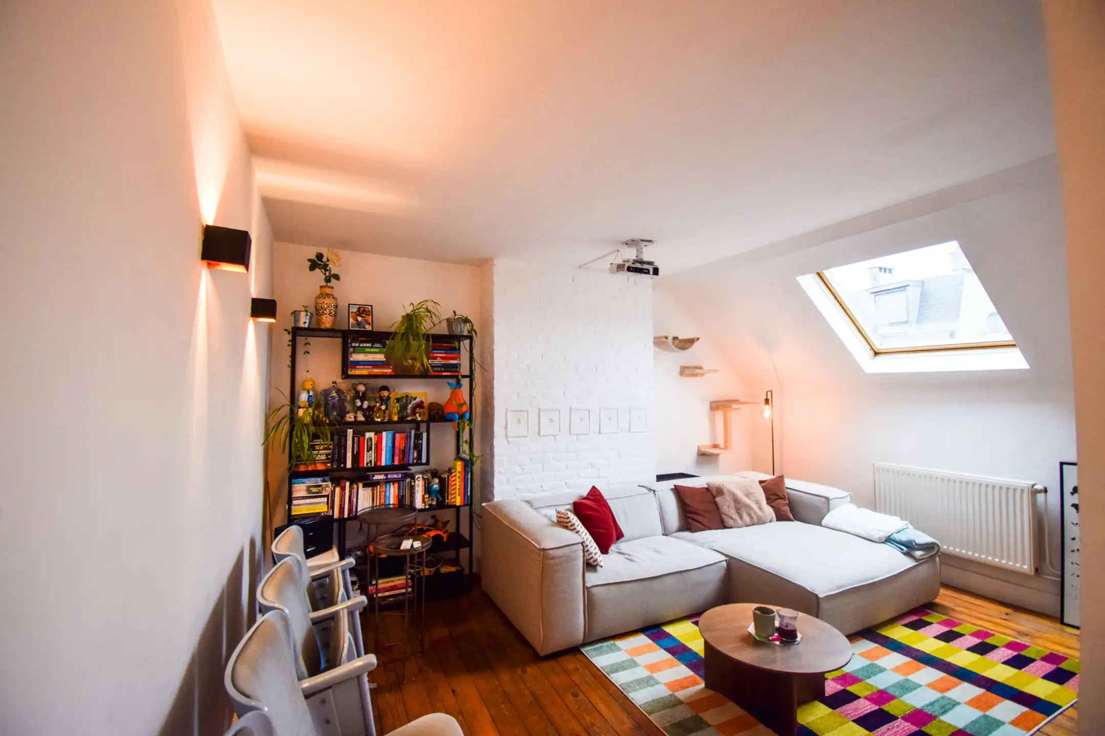 Appartement te koop foto 8