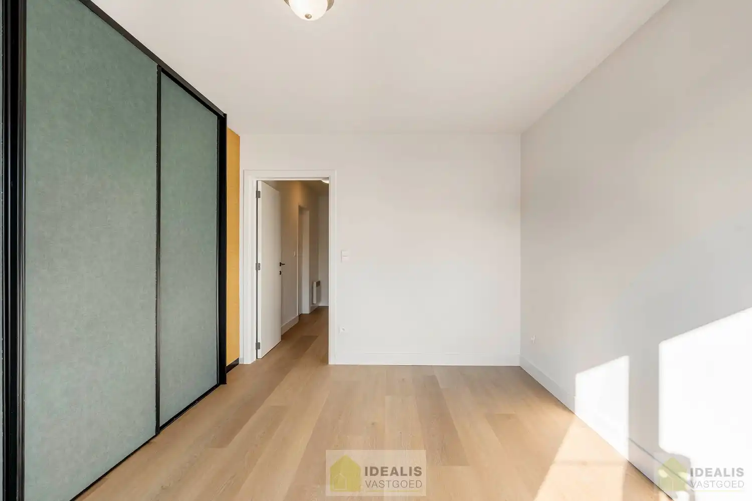 IDEALIS VASTGOED - PRACHTIG GERENOVEERD DUPLEXAPPARTEMENT IN HARTJE HAMONT! foto 28