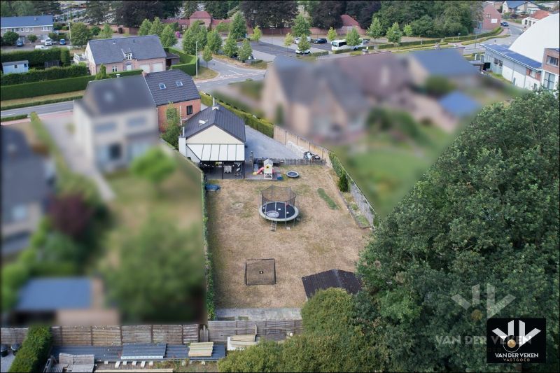 RIANTE GEZINSWONING NABIJ NATUURGEBIEDEN EN CENTRUM ZONHOVEN foto 14